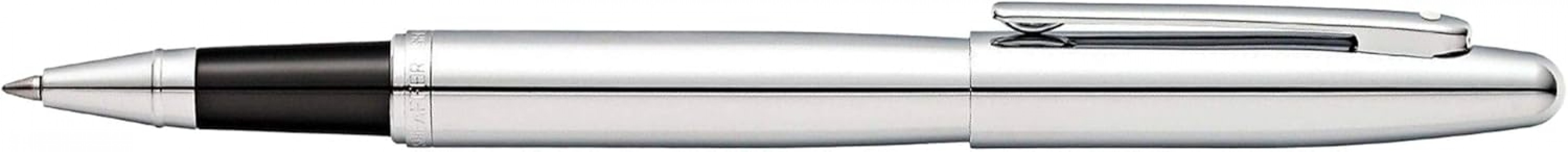 Sheaffer VFM Roller Kalem, Krom / 9421-1