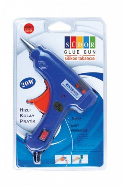 Silikon Tabancası Küçük