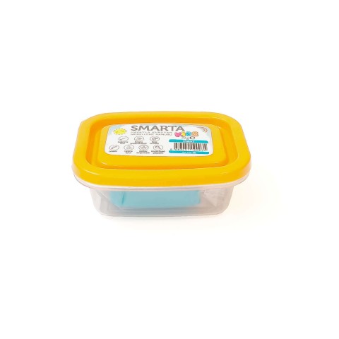Smarta Kids Modelling Clay 70gr Hava İle Kuruyan Modelleme Hamuru Mavi / 30000036 Smarta Kids Modelling Clay 70gr Hava İle Kuruyan Modelleme Hamuru Mavi / 30000036