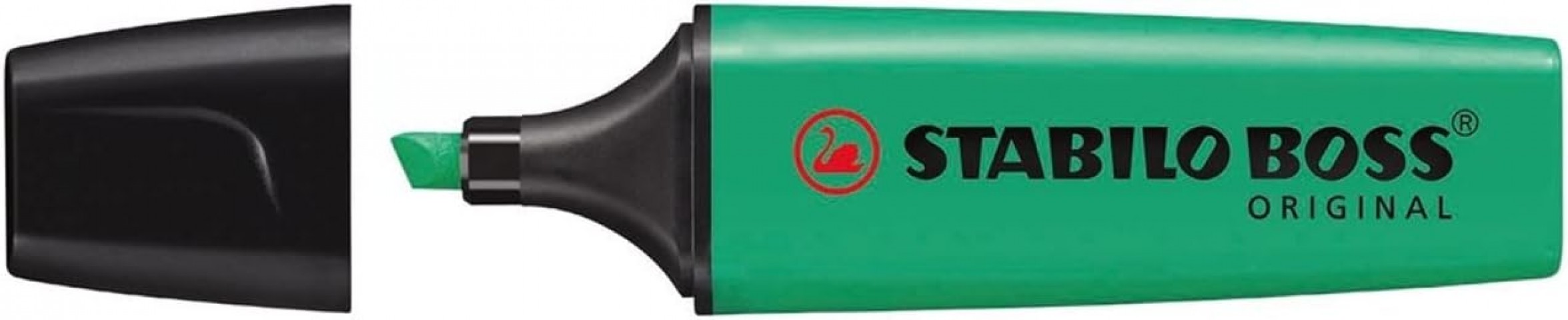 Stabilo Boss Original Fosforlu İşaretleme Kalemi Turkuaz 70/51