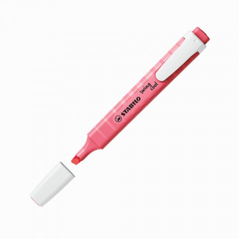Stabilo Swing Cool Pastel Cherry Blossom Pink Gül Pembe 275/150-8