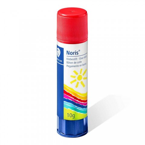 Staedtler Noris Club Glue Stick Yapıştırıcı 10gr / 96010