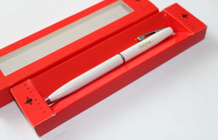 Steelpen 