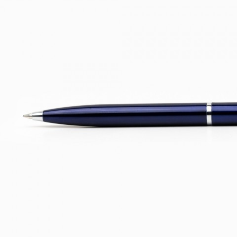 Steelpen "Aşkıma" Baskılı Tükenmez Kalem - Lacivert