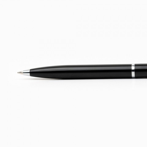 Steelpen "Aşkıma" Baskılı Tükenmez Kalem - Siyah
