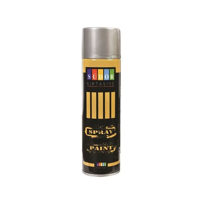 Südor 200ml Sprey Boya Gri