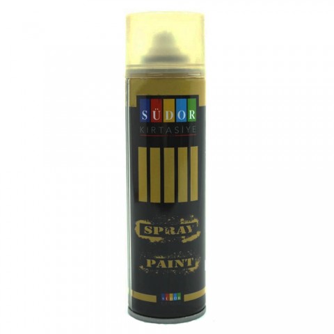 Südor 200ml Sprey Parlak Vernik