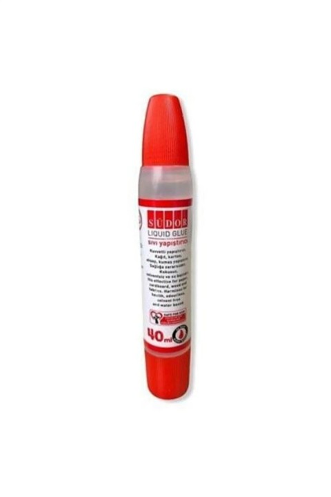 Südor Su Bazlı Yapıştırıcı Çiftli 40Ml