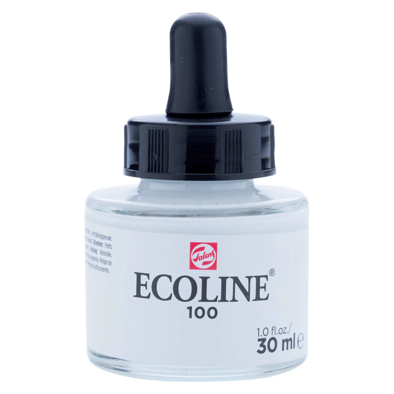 Talens Ecoline 30ml Damlalıklı Suluboya / RT11251001