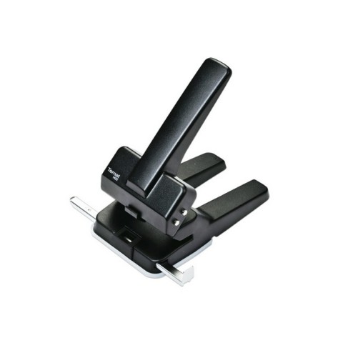 Temat 1400 Arşiv Tipi Siyah Perforatör Delgeç