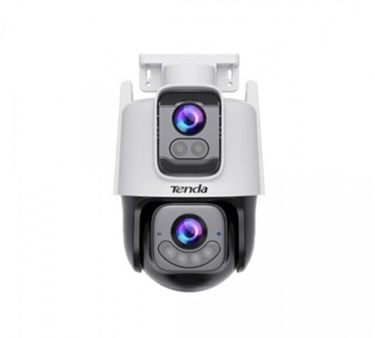 Tenda CH9-WCA 6MP Dual-Lens 2K Outdoor Wifi Kamera