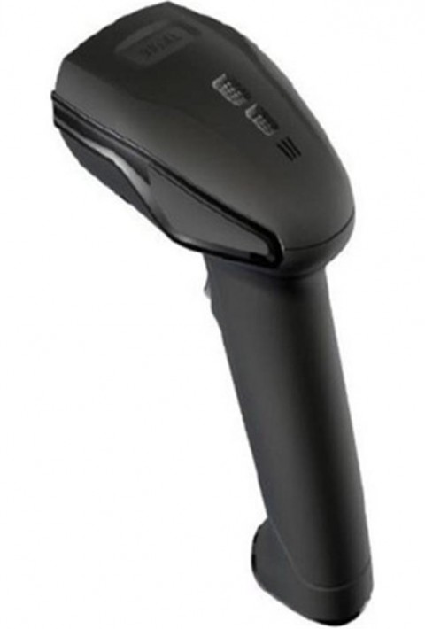 Tiger CS610 1D Laser 2.4Ghz Kablosuz Barkod Okuyucu
