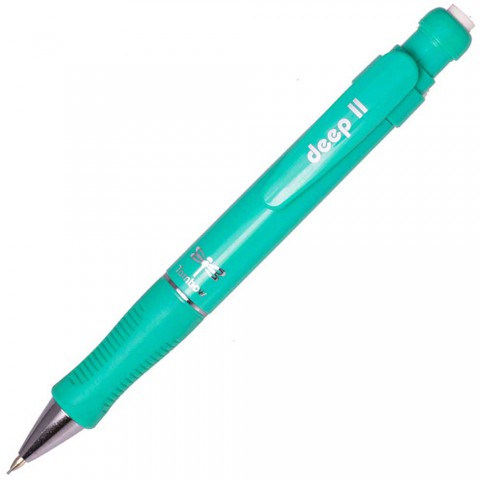 Tombow Deep Iı Mekanik Kurşun Kalem 0.5mm Seafoam