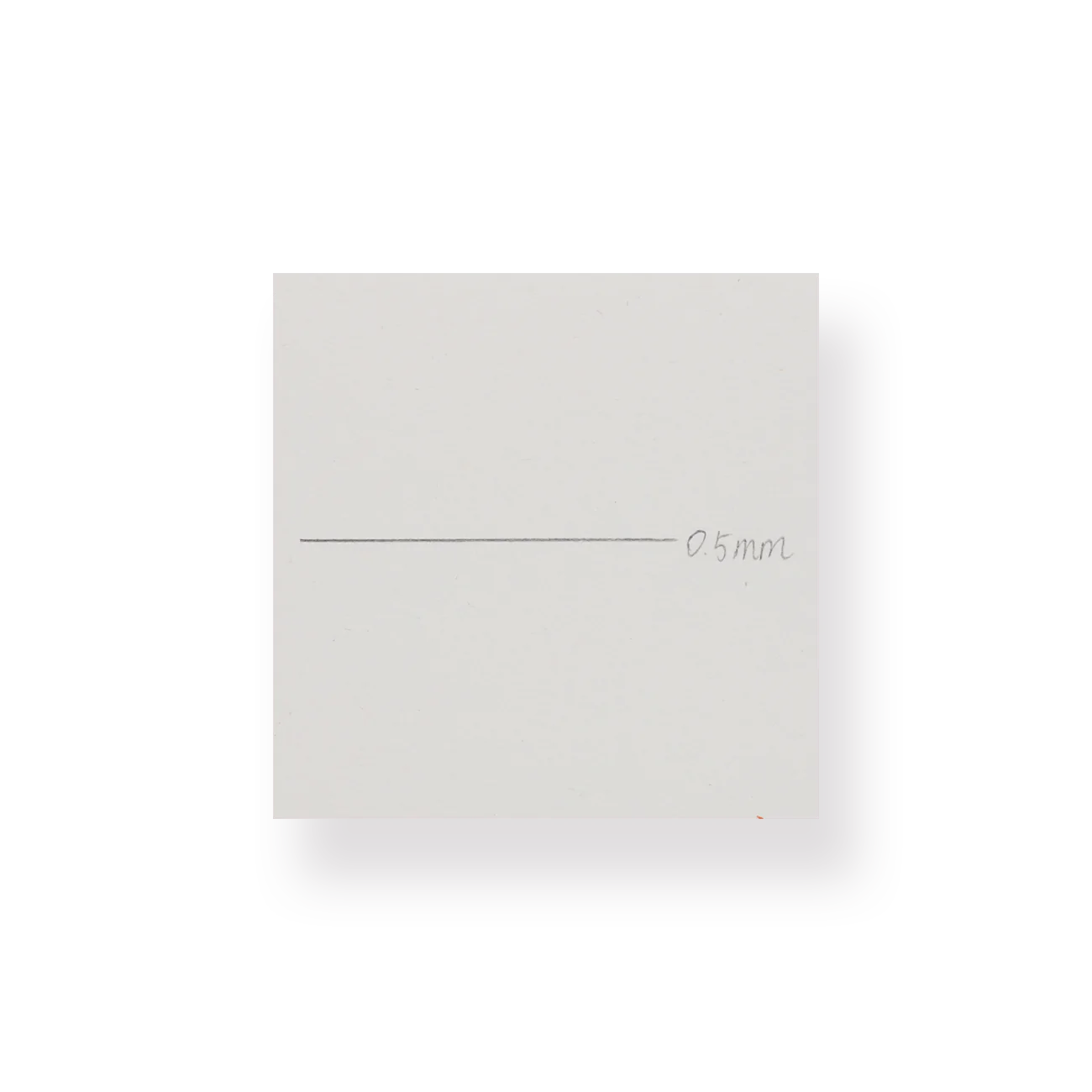 Tombow Mono Graph Grayscale Color 0.5mm Mekanik Kurşun Kalem - Black / 146A