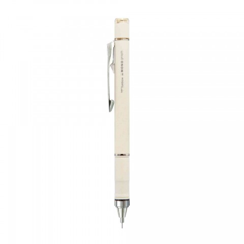 Tombow Mono Graph Grip 0.5mm Mekanik Kurşun Kalem Pastel Kahverengi / DPA-151C
