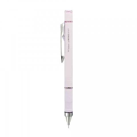 Tombow Mono Graph Grip 0.5mm Mekanik Kurşun Kalem Pastel Mor / DPA-151D