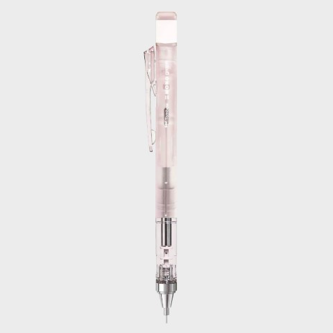 Tombow Mono Graph Pastel Glass Color 0.5mm Mekanik Kurşun Kalem Cotton Bloom / DPA-149D