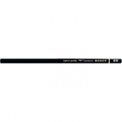 Tombow Mono RS Dereceli Kurşun Kalem 2B