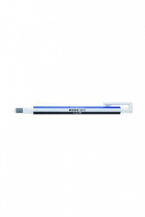 Tombow Mono Zero 2.5 X 5 Mm Yassı Uçlu Kalem Silgi Çizgili