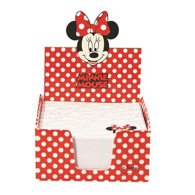 Umur Küp Notluk Minnie Mouse 400 Yp 80X80