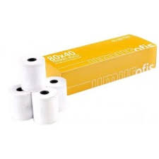 Umur Ofis 80x40 metre Termal Rulo 10'lu Paket - Karton Kutulu Umur Ofis 80x40 metre Termal Rulo 10'lu Paket - Karton Kutulu