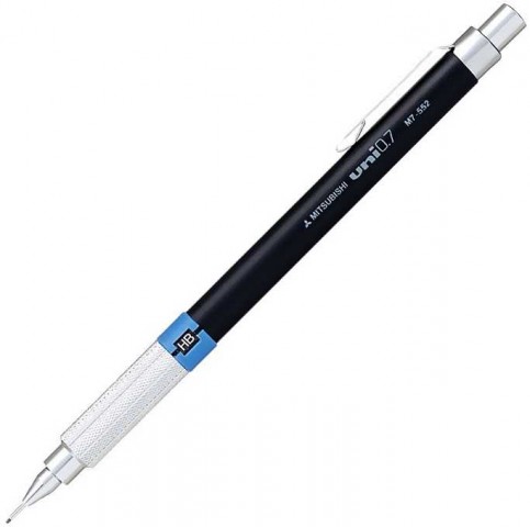 Uniball 0.7mm Mekanik Kurşun Kalem / M7-552