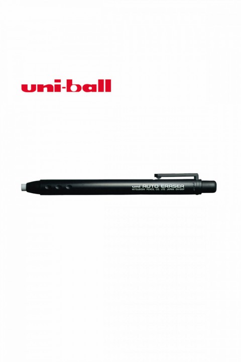 Uniball Auto Eh-100p Kalem Silgi