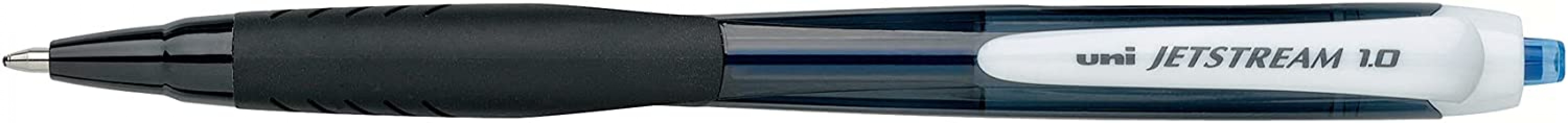 Uniball Jetstream 1.0mm Tükenmez Kalem