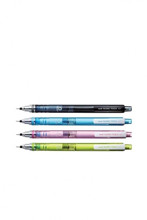 Uniball versatil Kuru Toga 0,7 Mm Yeşil Renk