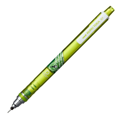Uniball versatil Kuru Toga 0,7 Mm Yeşil Renk