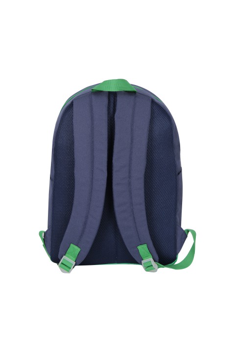 United Colors of Benetton 2021 Yeni Sezon Casual Sırt Çantası Lacivert 70415