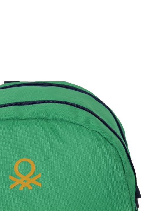 United Colors of Benetton 2021 Yeni Sezon Okul Çantası 70214