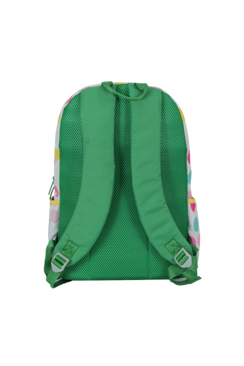 United Colors of Benetton 2021 Yeni Sezon Okul Çantası 70323