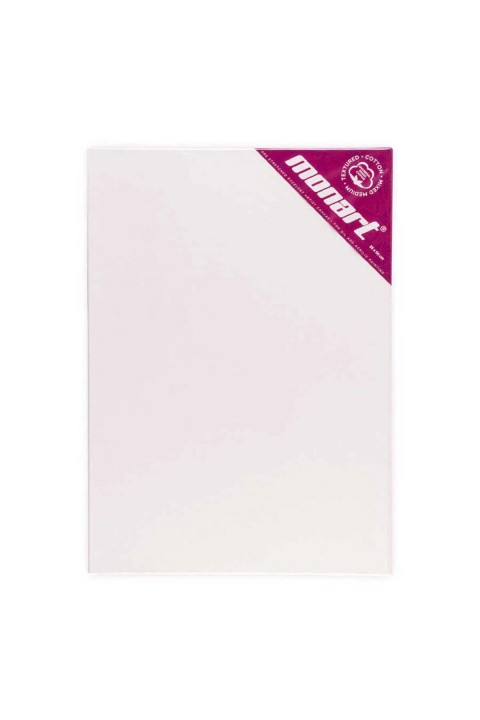 Van Dyck 35x50cm Gerdirilmiş Tuval / MN-1014