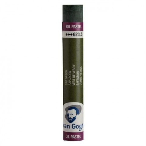 Van Gogh Yağlı Pastel Boya Sap Green 5#