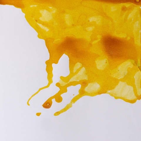 Winsor & Newton Drawing Ink Çizim Mürekkebi 14ml Canary Yellow 123
