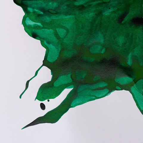 Winsor & Newton Drawing Ink Çizim Mürekkebi 14ml Emerald 235