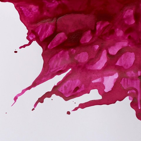 Winsor & Newton Drawing Ink Çizim Mürekkebi 14ml Purple 542