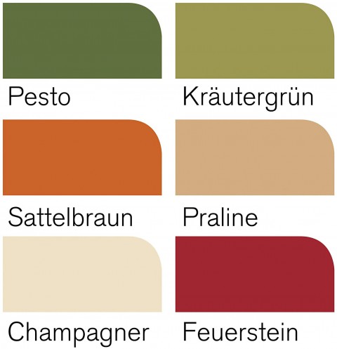 Winsor Newton Promarker 6'lı Landscape Tones / 0290117