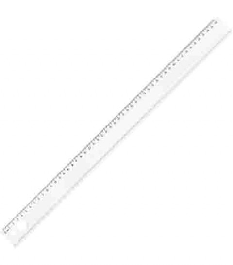 Yıldızlar 100 cm Cetvel Pleksiglas / 82