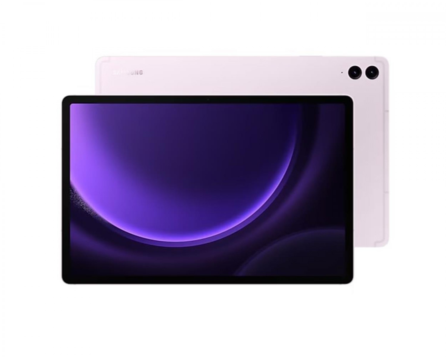 Samsung Galaxy Tab S9 FE Plus SM-X610 8 GB Ram 128 GB 12.4" Lavender Tablet