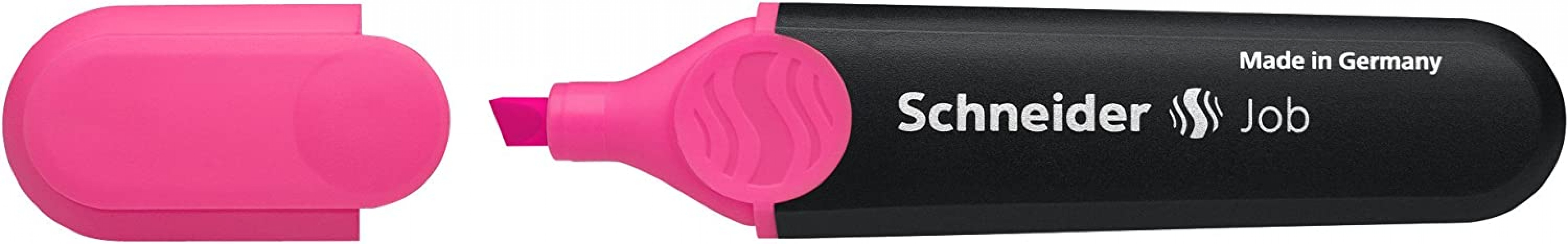 Schneider Job 150 Fosforlu İşaretleme Kalemi Neon Pembe Schneider Job 150 Fosforlu İşaretleme Kalemi Neon Pembe