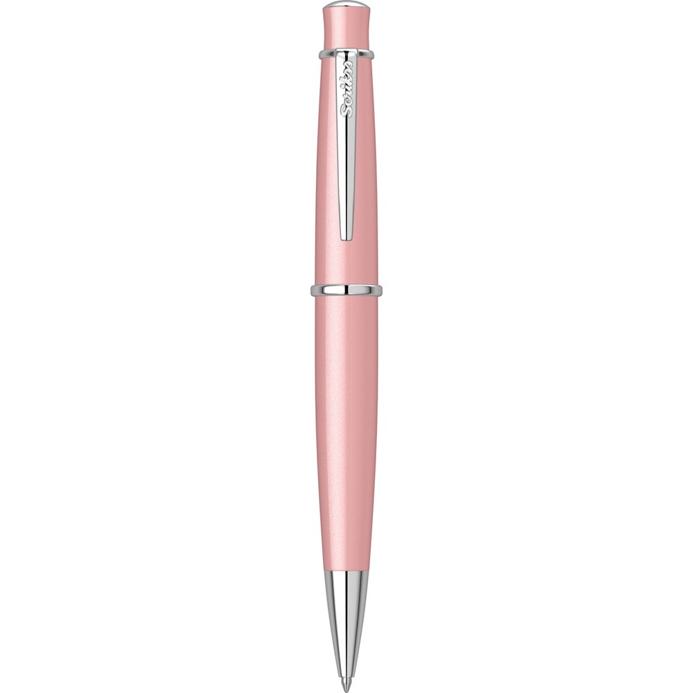 Scrikss Chic 62 Tükenmez Kalem Pembe