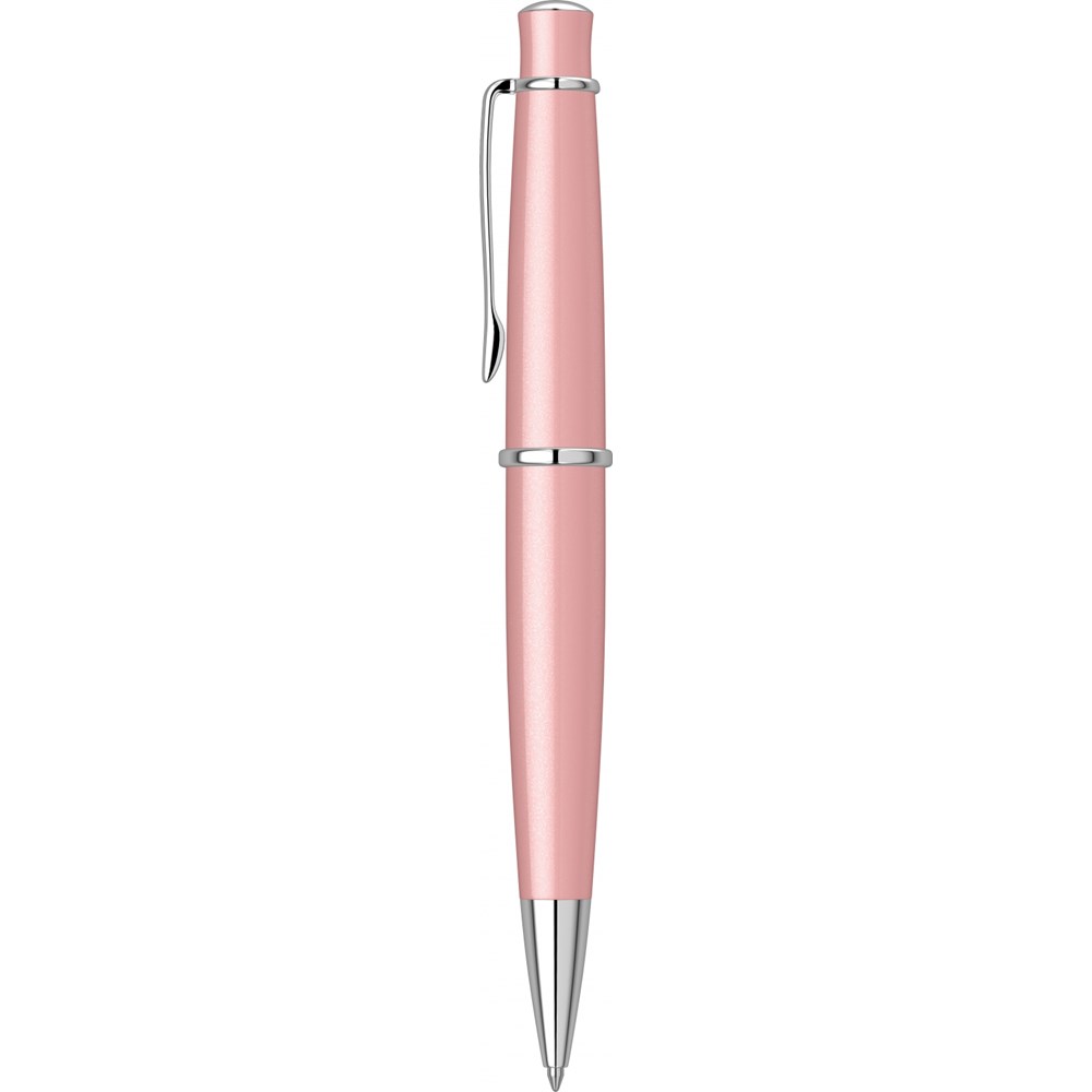 Scrikss Chic 62 Tükenmez Kalem Pembe