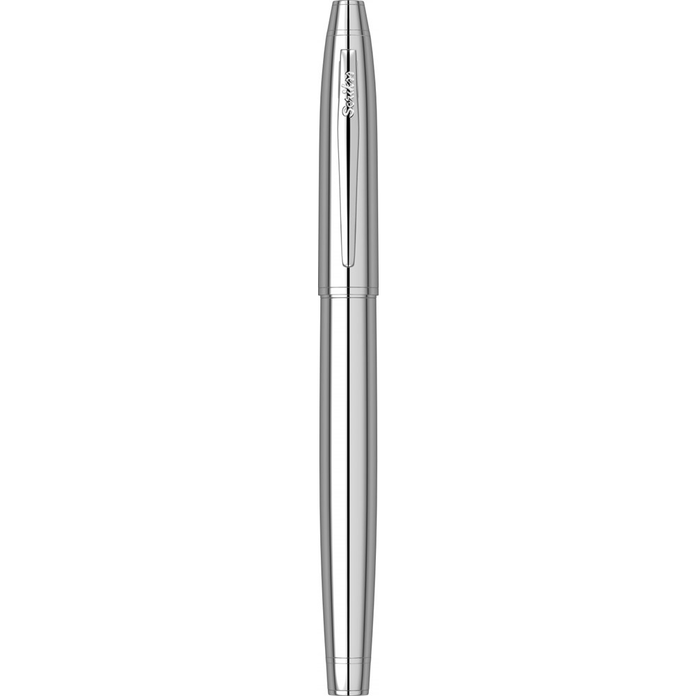 Scrikss Noble 35 Roller Kalem Krom