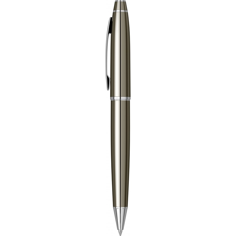 Scrikss Noble 35 Tükenmez Kalem Titanyum