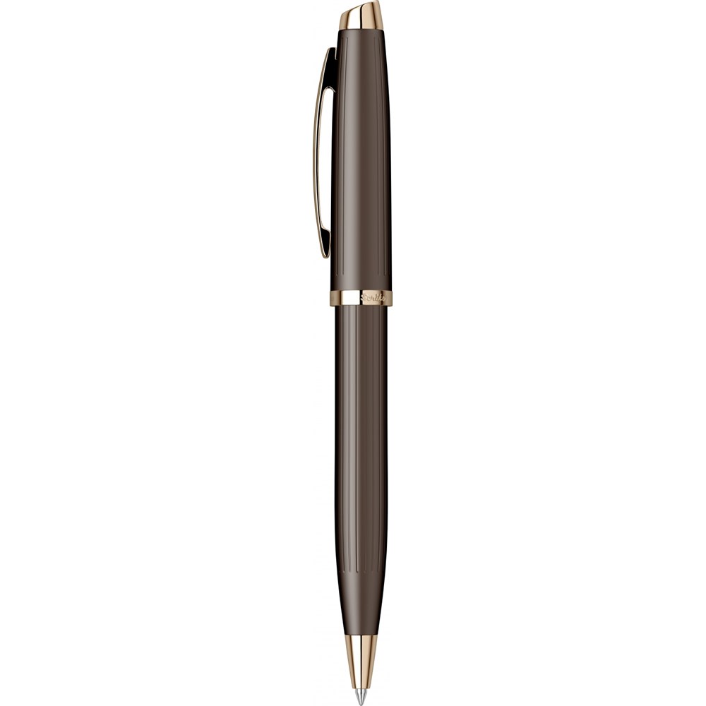 Scrikss Oscar 39 Tükenmez Kalem Rose Gold
