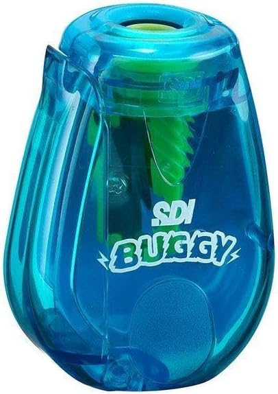 SDI Buggy Standart Kalemtraş - 1 Adet / 0120D