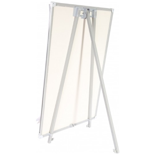 Secron Teleskopik Ayaklı Yazı Tahtası 50 X 70 Cm