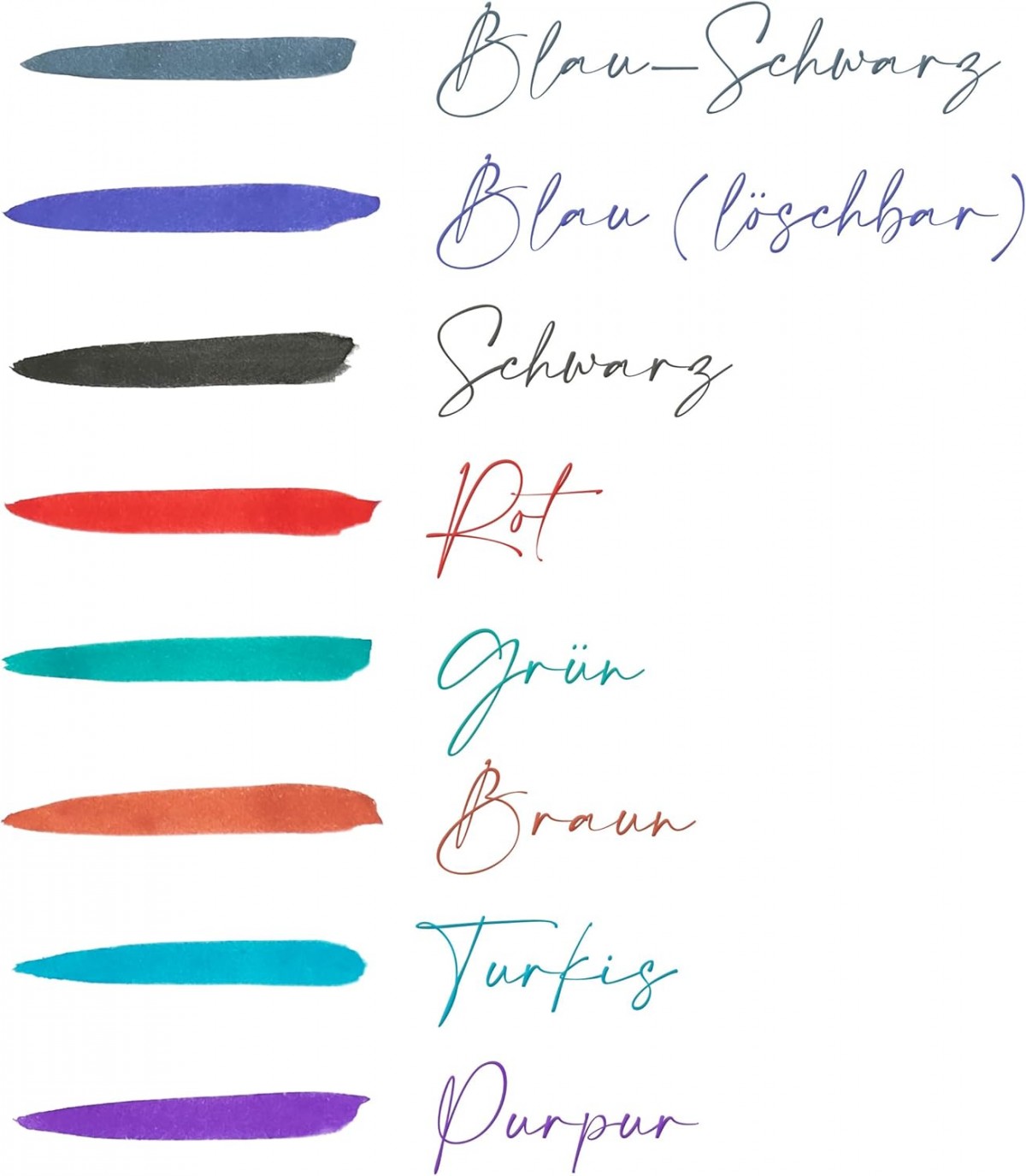 Sheaffer 50ml Şişe Mürekkep Siyah / 94231 Sheaffer 50ml Şişe Mürekkep Siyah / 94231